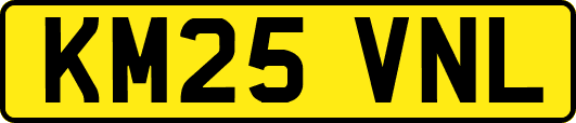 KM25VNL