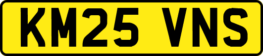 KM25VNS