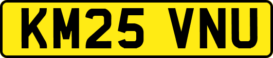 KM25VNU