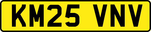 KM25VNV