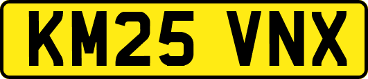 KM25VNX