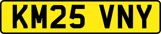 KM25VNY
