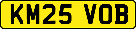 KM25VOB