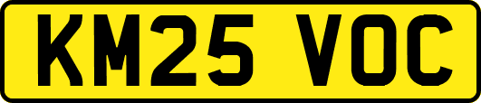 KM25VOC