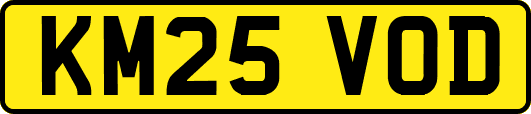 KM25VOD