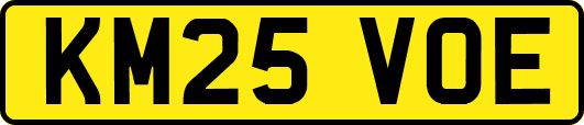 KM25VOE