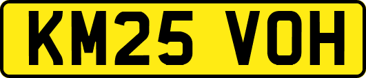 KM25VOH