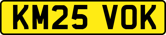 KM25VOK