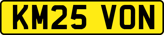 KM25VON