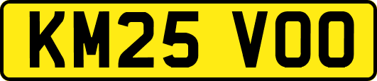 KM25VOO