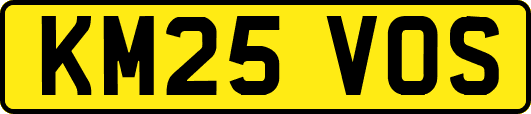 KM25VOS