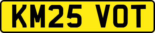 KM25VOT