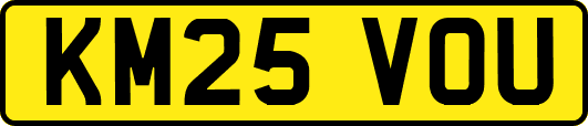 KM25VOU