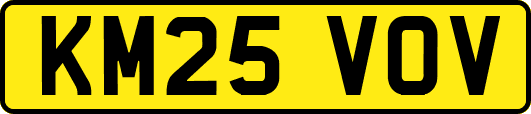KM25VOV