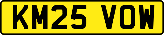 KM25VOW