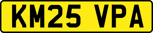 KM25VPA