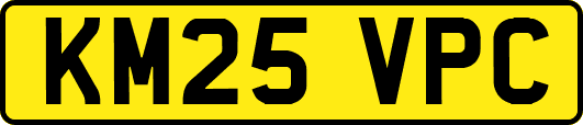 KM25VPC