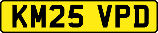 KM25VPD