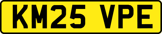 KM25VPE