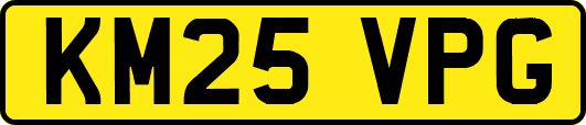 KM25VPG