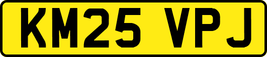 KM25VPJ
