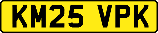 KM25VPK