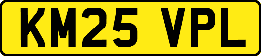 KM25VPL