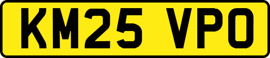 KM25VPO