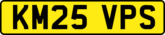 KM25VPS