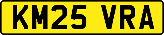 KM25VRA
