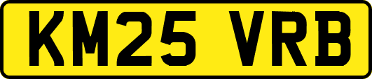 KM25VRB