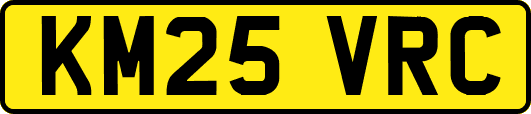 KM25VRC