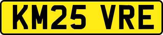 KM25VRE