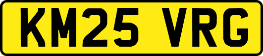 KM25VRG