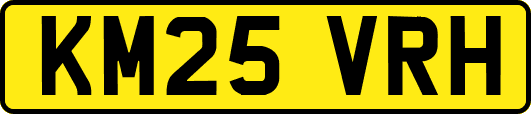 KM25VRH