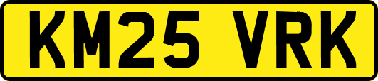 KM25VRK