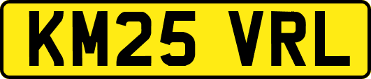 KM25VRL