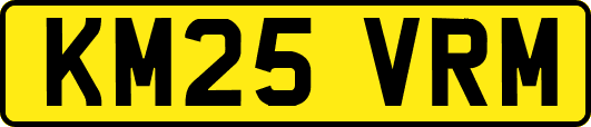 KM25VRM
