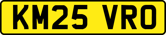 KM25VRO