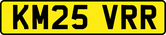 KM25VRR