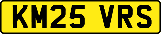 KM25VRS