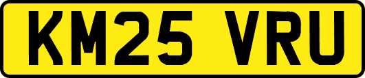 KM25VRU