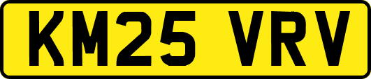KM25VRV
