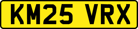 KM25VRX