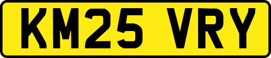 KM25VRY