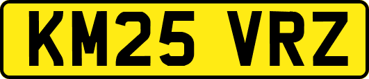 KM25VRZ