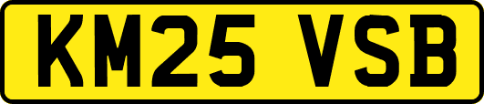 KM25VSB