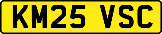 KM25VSC