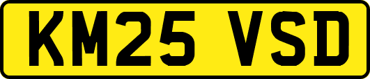 KM25VSD