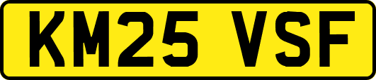 KM25VSF